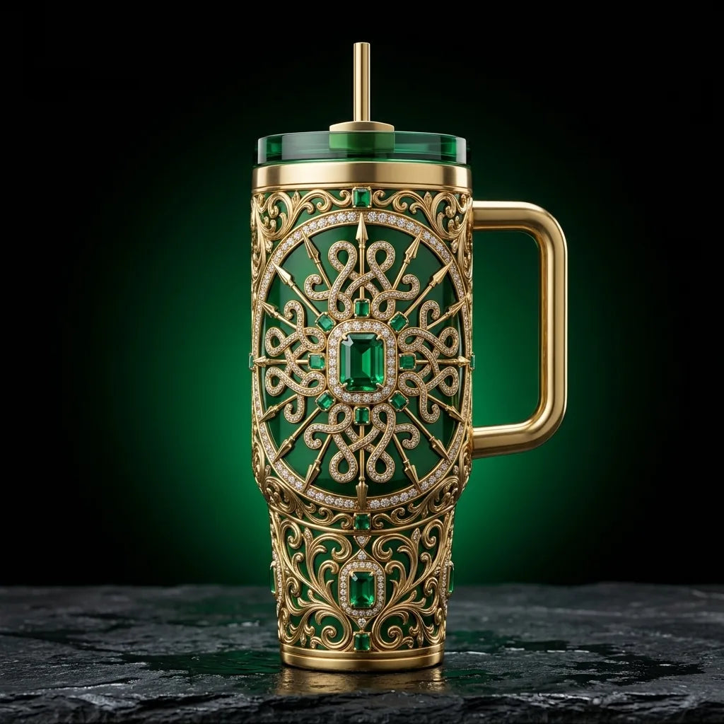 Loki — Gilded Mischief Edition