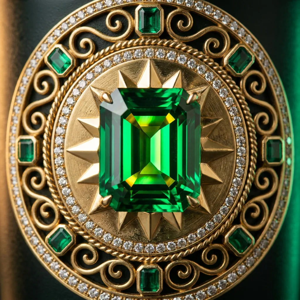 Loki — Gilded Mischief Edition